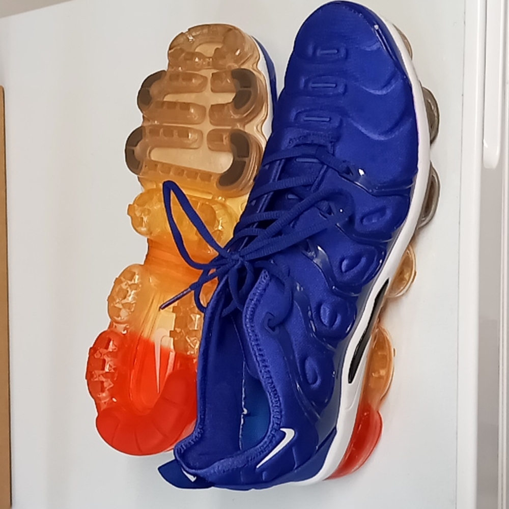 Nike Vapormax Plus - Picture 1 of 1
